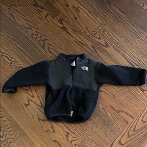 Kids North Face Coat